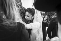 Moment spontané gravé dans les mémoires