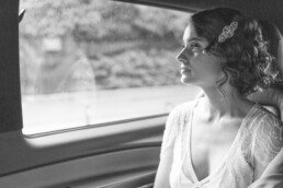 Reflexion et élégance